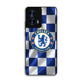 Chelsea FC 5th Motorola Moto G Power 5G 2024 Case DC0792