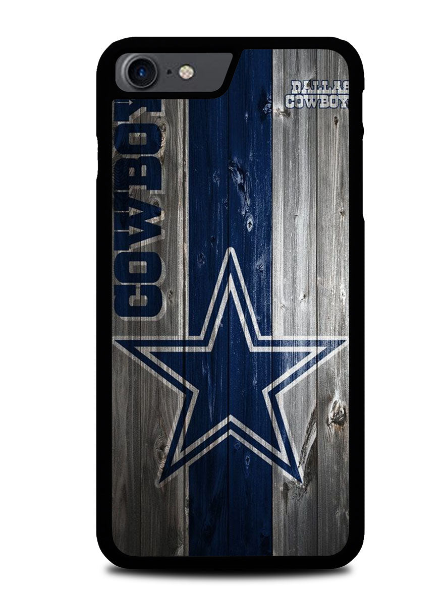 Cowboys Dallas iPhone SE 3rd Generation 2022 Case BLN2735