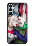 Couple Joker And Harley Quinn 2nd Samsung Galaxy A25 5G Case