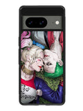 Couple Joker And Harley Quinn 2nd Google Pixel 8 Case