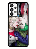 Couple Joker And Harley Quinn 2nd Samsung Galaxy A53 5G Case
