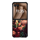Demon Slayer 1st Motorola Moto RAZR Plus 2025 Case