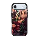 Demon Slayer 1st iPhone Air Case