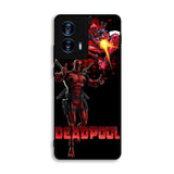 Deadpool 4th Motorola Moto G Power 5G 2024 Case DC6653
