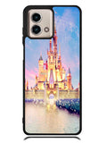 Disney Castles 3rd Motorola Moto G Stylus 5G 2023 Case