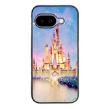 Disney Castles 3rd Google Pixel 10A Case