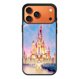 Disney Castles 3rd iPhone 18 Pro Case