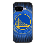 Golden State Warriors Logo 2nd Google Pixel 10A Case