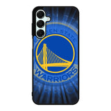 Golden State Warriors Logo 2nd Samsung Galaxy A16 Case DC5431