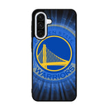 Golden State Warriors Logo 2nd Samsung Galaxy A36 Case DC5431