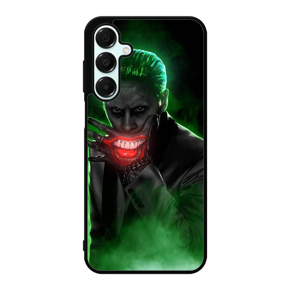Joker Glow the Smoke Samsung Galaxy A16 Case DC7021