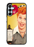 I Love Lucy Samsung Galaxy A15 5G Case