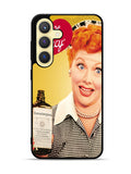 I Love Lucy Samsung Galaxy S24 Plus 5G , Samsung Galaxy S24+ 5G Case