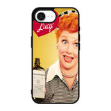 I Love Lucy iPhone 17e Case