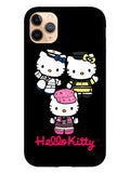 Hello Kitty 4th iPhone 11 Pro Case
