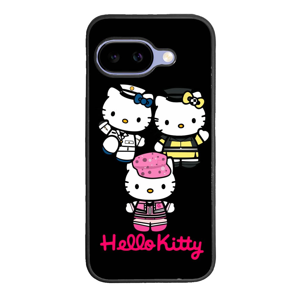 Hello Kitty 4th Google Pixel 10A Case