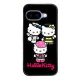 Hello Kitty 4th Google Pixel 10A Case