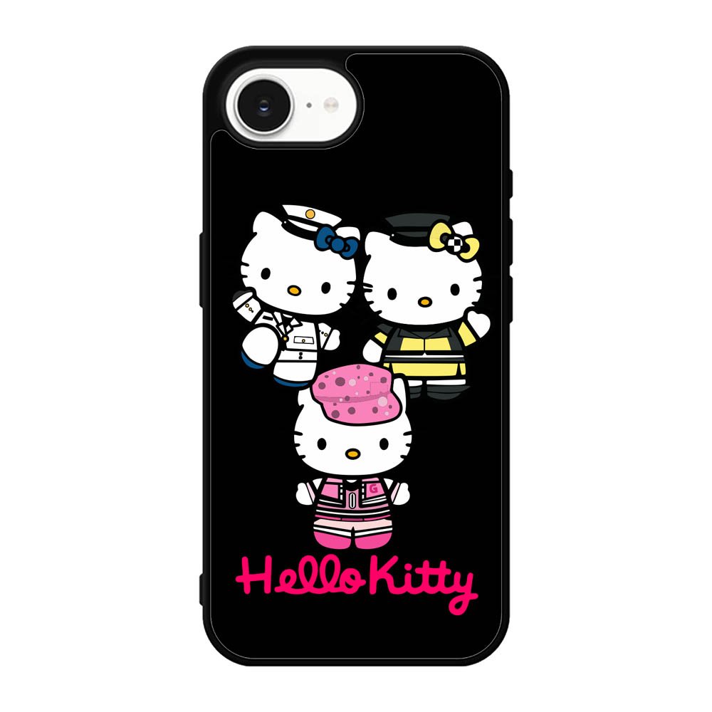 Hello Kitty 4th iPhone 17e Case