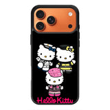 Hello Kitty 4th iPhone 18 Pro Case