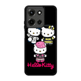 Hello Kitty 4th Motorola Moto G 5G 2025 Case DC7232
