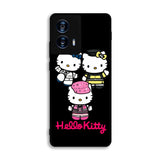Hello Kitty 4th Motorola Moto G Power 5G 2024 Case DC5037
