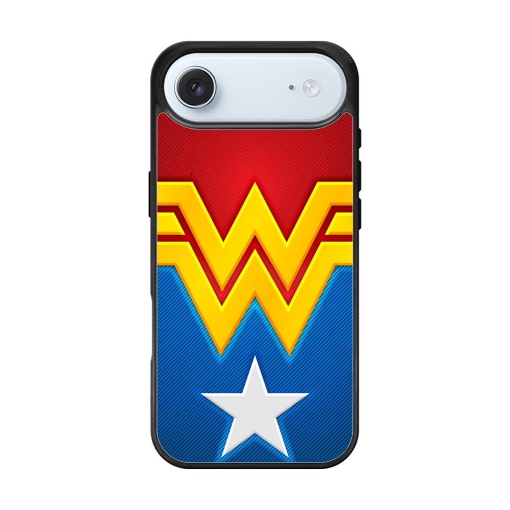 Logo Wonder Woman 2nd iPhone Air Case