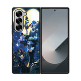 Kingdom hearts 4th Samsung Galaxy Z Fold 7 5G Case
