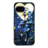 Kingdom hearts 4th Google Pixel 10A Case