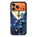 Kingdom hearts 4th iPhone 18 Pro Case