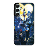 Kingdom hearts 4th Samsung Galaxy A16 Case DC1068