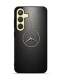 Mercedes Benz Logo2nd Samsung Galaxy S24 Plus 5G , Samsung Galaxy S24+ 5G Case