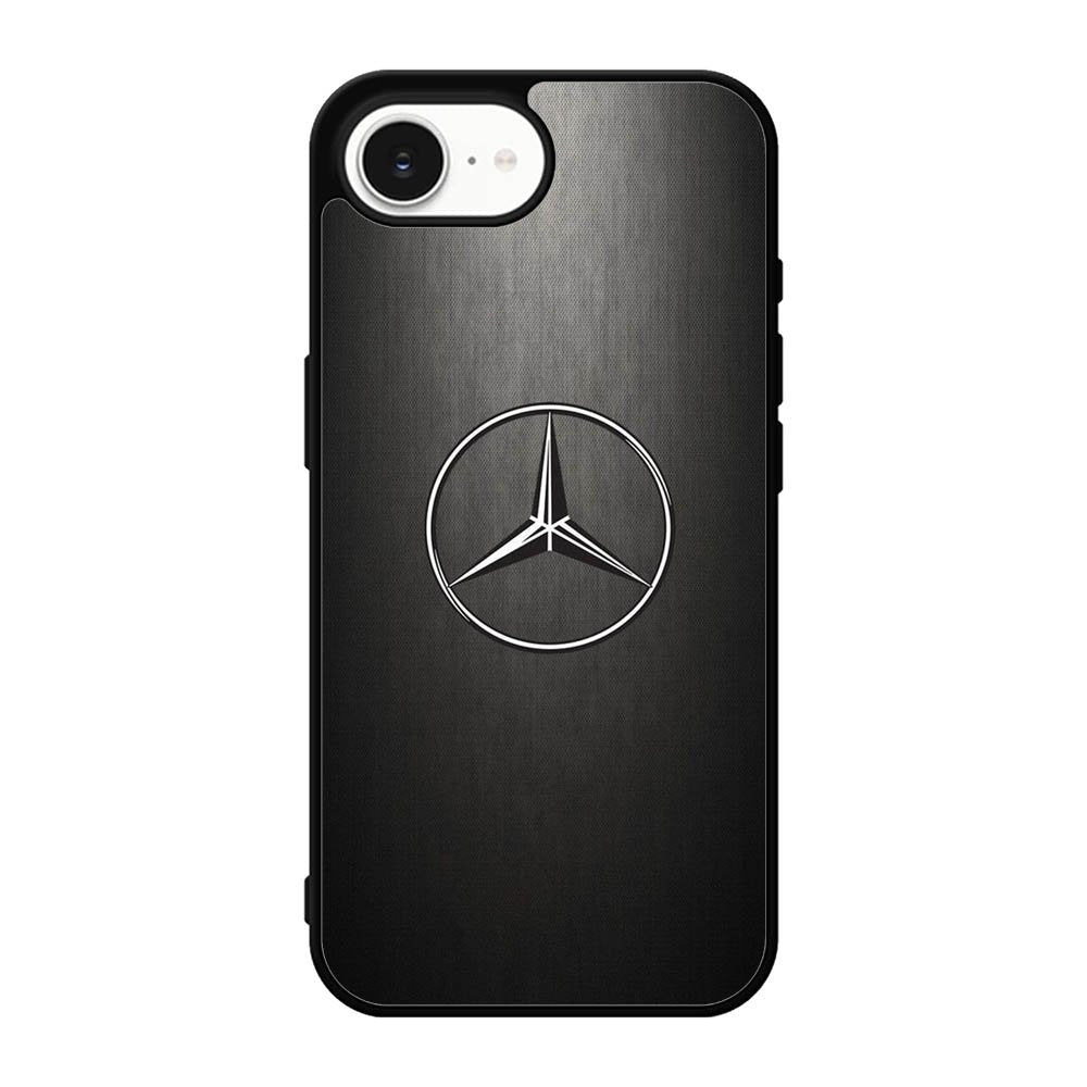 Mercedes Benz Logo2nd iPhone 17e Case