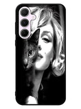 Marilyn Monroe 2nd Samsung Galaxy A35 5G Case