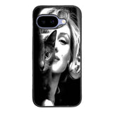 Marilyn Monroe 2nd Google Pixel 10A Case