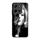 Marilyn Monroe 2nd Motorola Moto G 5G 2025 Case DC7104