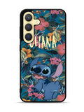 Ohana Stitch 1st Samsung Galaxy S25 Plus 5G , Samsung Galaxy S25+ 5G Case