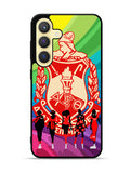 New Delta Sigma Samsung Galaxy S24 Plus 5G , Samsung Galaxy S24+ 5G Case