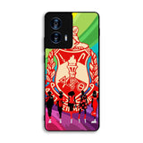 New Delta Sigma Motorola Moto G Power 5G 2024 Case DC4063