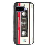 Retro Cassette Tape 2nd Google Pixel 10A Case