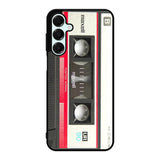 Retro Cassette Tape 2nd Samsung Galaxy A16 Case DC3385
