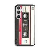 Retro Cassette Tape 2nd Samsung Galaxy A26 Case DC5520