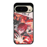 Shoto Todoroki Bnha Google Pixel 10 Pro Case