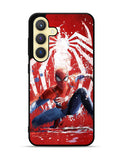 Spiderman Spider In Samsung Galaxy S25 Plus 5G , Samsung Galaxy S25+ 5G Case