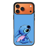 Stitch 7th iPhone 18 Pro Max Case