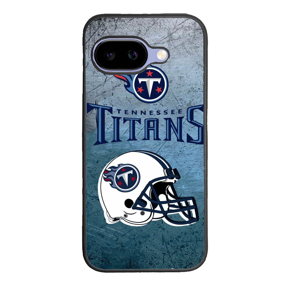 Tennessee Titans 1st Google Pixel 10A Case