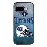 Tennessee Titans 1st Google Pixel 10A Case