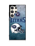 Tennessee Titans 1st Samsung Galaxy S25 Ultra 5G Case
