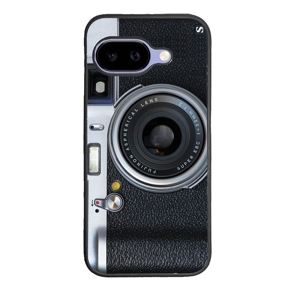 Unique Fujifilm X100 Camera Google Pixel 10A Case