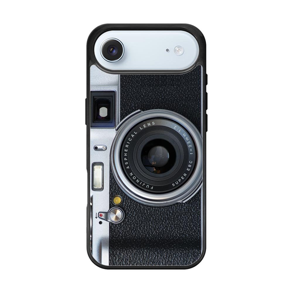 Unique Fujifilm X100 Camera iPhone Air Case