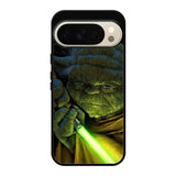 Yoda Star Wars Google Pixel 10 Pro Case